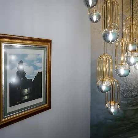 Downtown Tudor Arghezi House * Bucharest