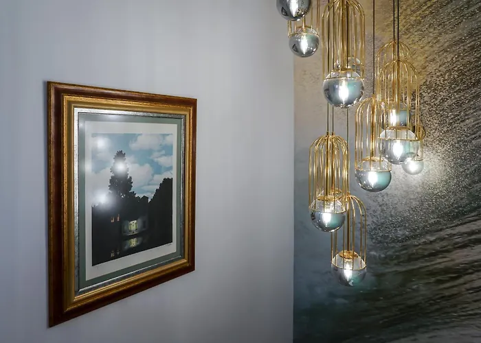 Downtown Tudor Arghezi House * Bukarest